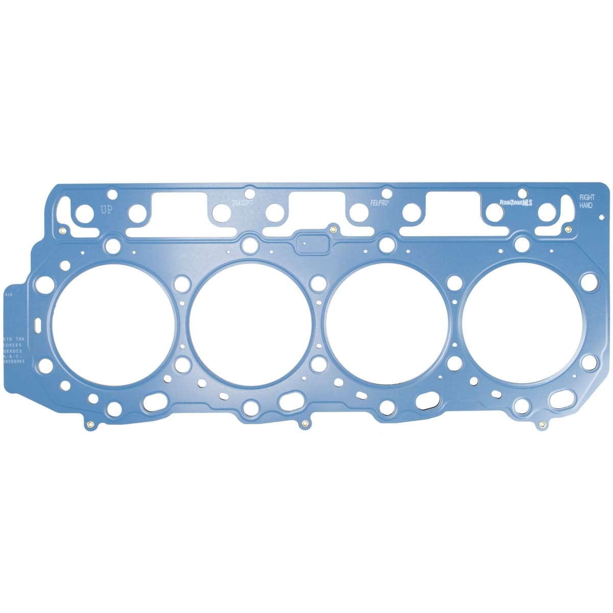 Fel Pro 26402PT Cylinder Head Gasket