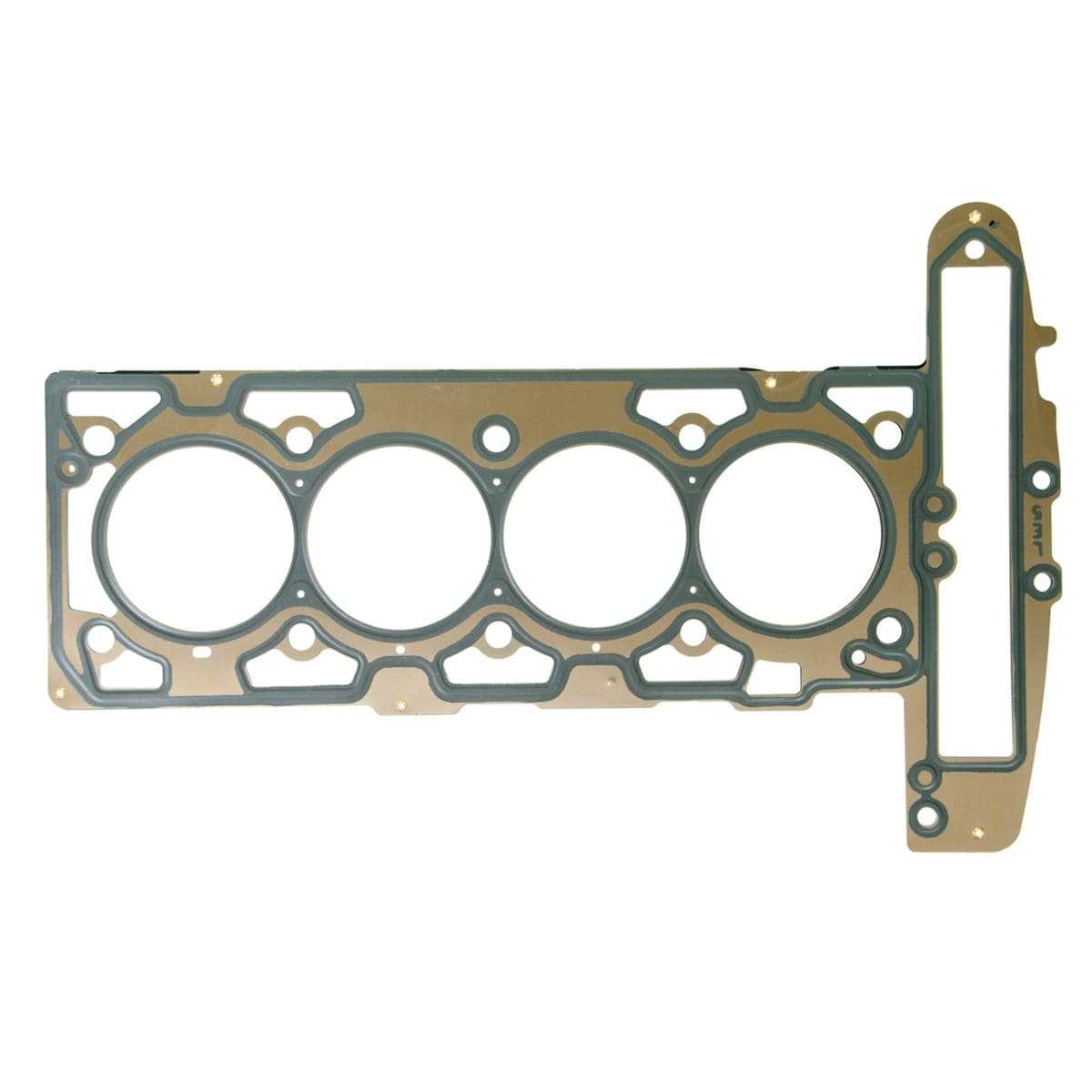 Fel Pro 26466PT Cylinder Head Gasket