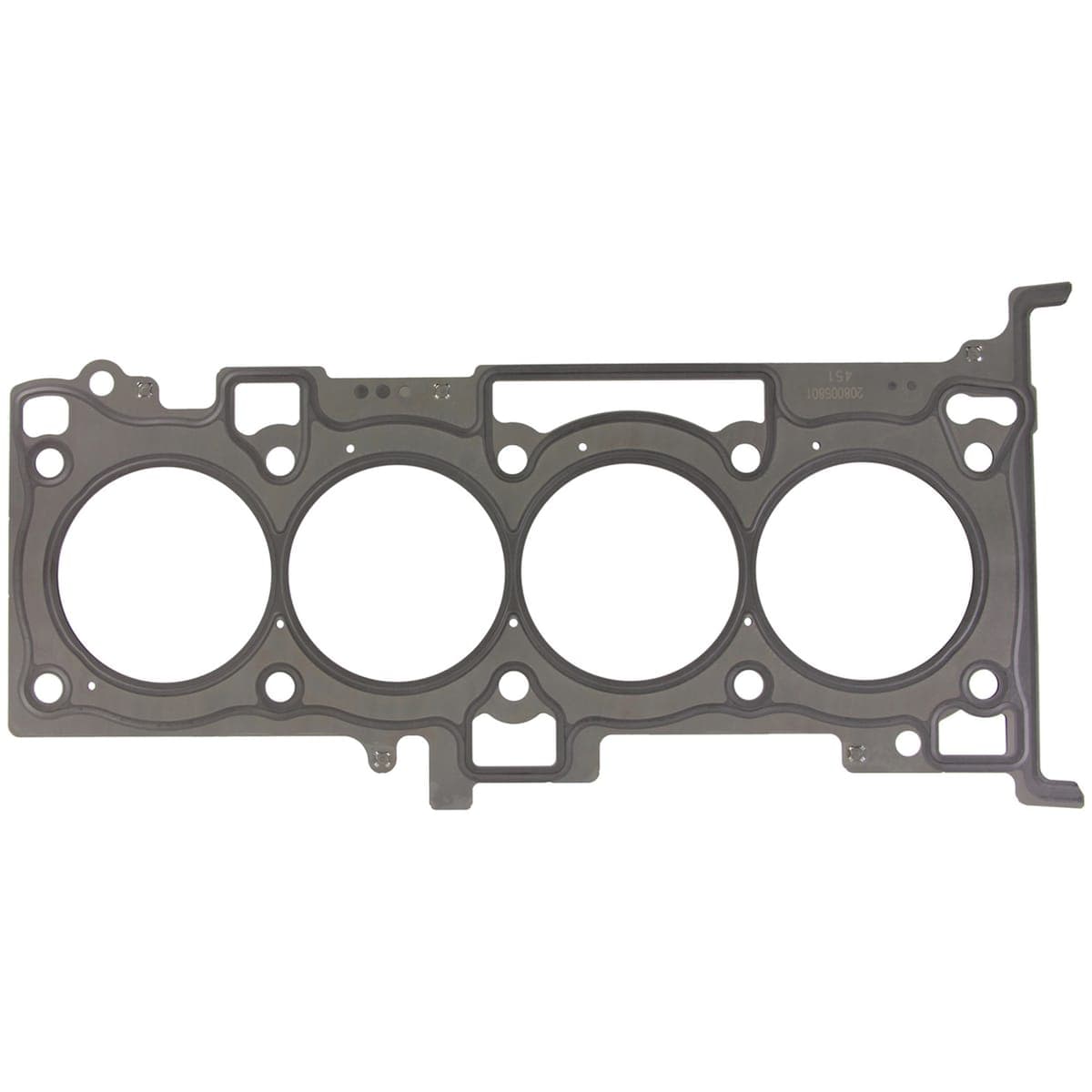 Fel Pro 26484PT Cylinder Head Gasket