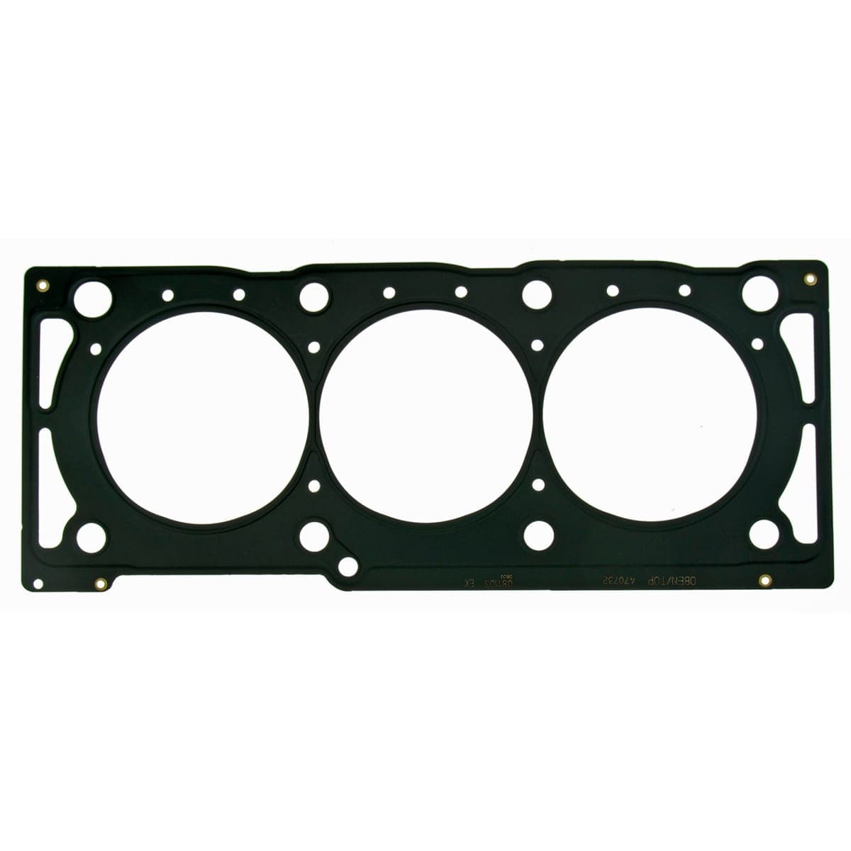 Fel Pro 26489PT Cylinder Head Gasket