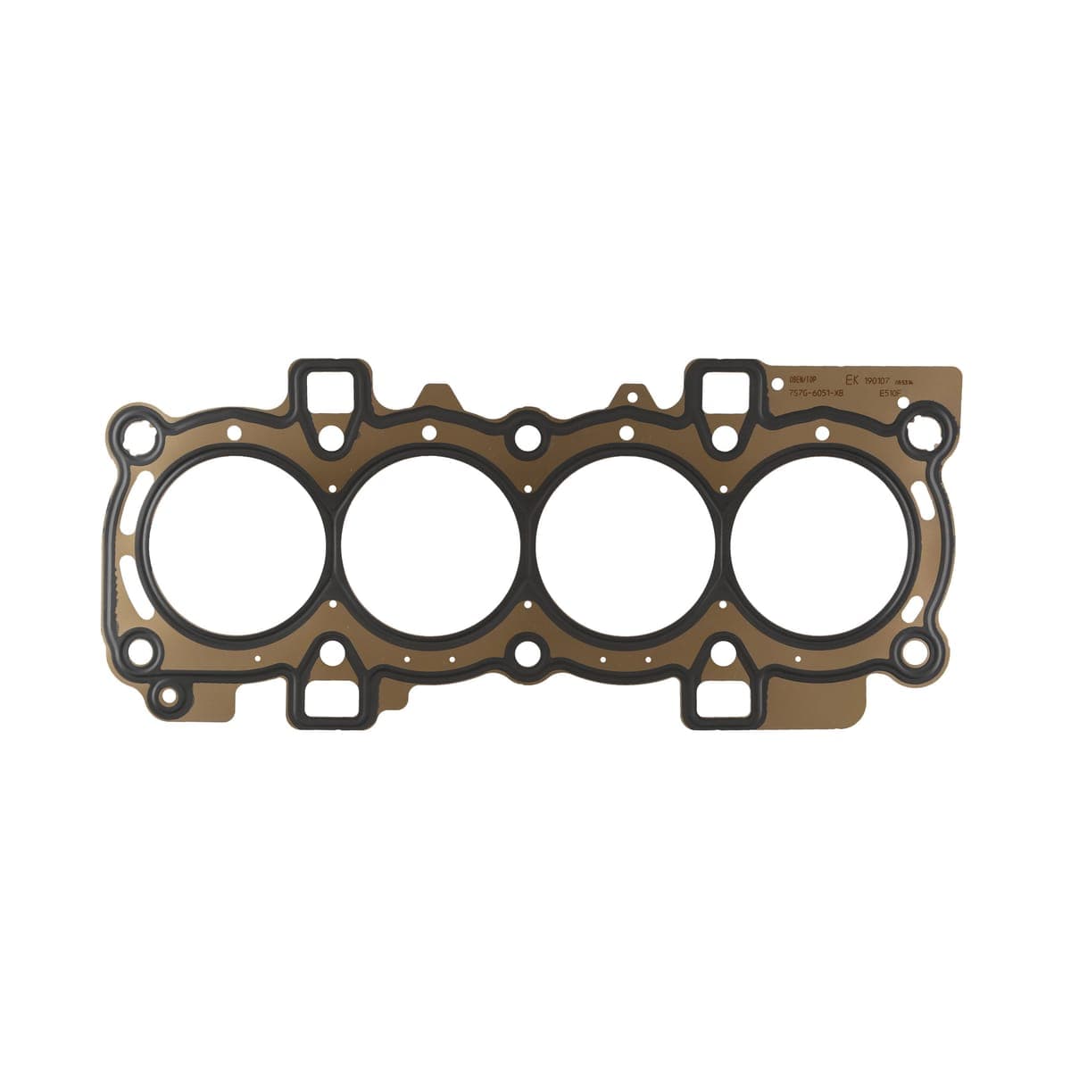 Fel Pro 26593PT Cylinder Head Gasket