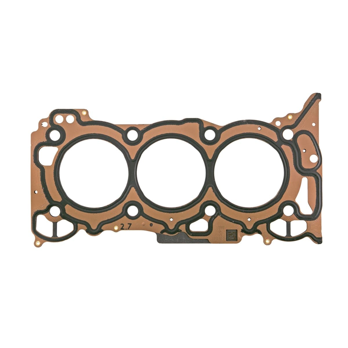 Fel Pro 26751PT Cylinder Head Gasket