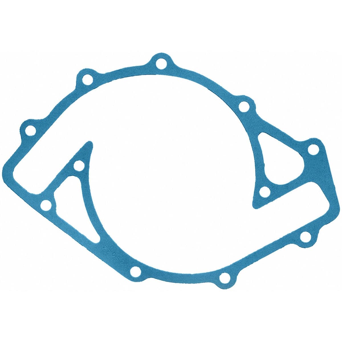 Fel Pro 35044 Water Pump Backing Plate Gasket