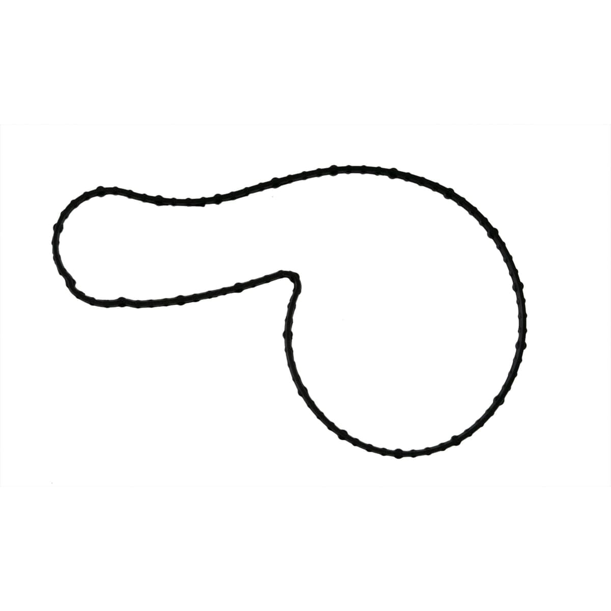 Fel Pro 36118 Water Pump Seal