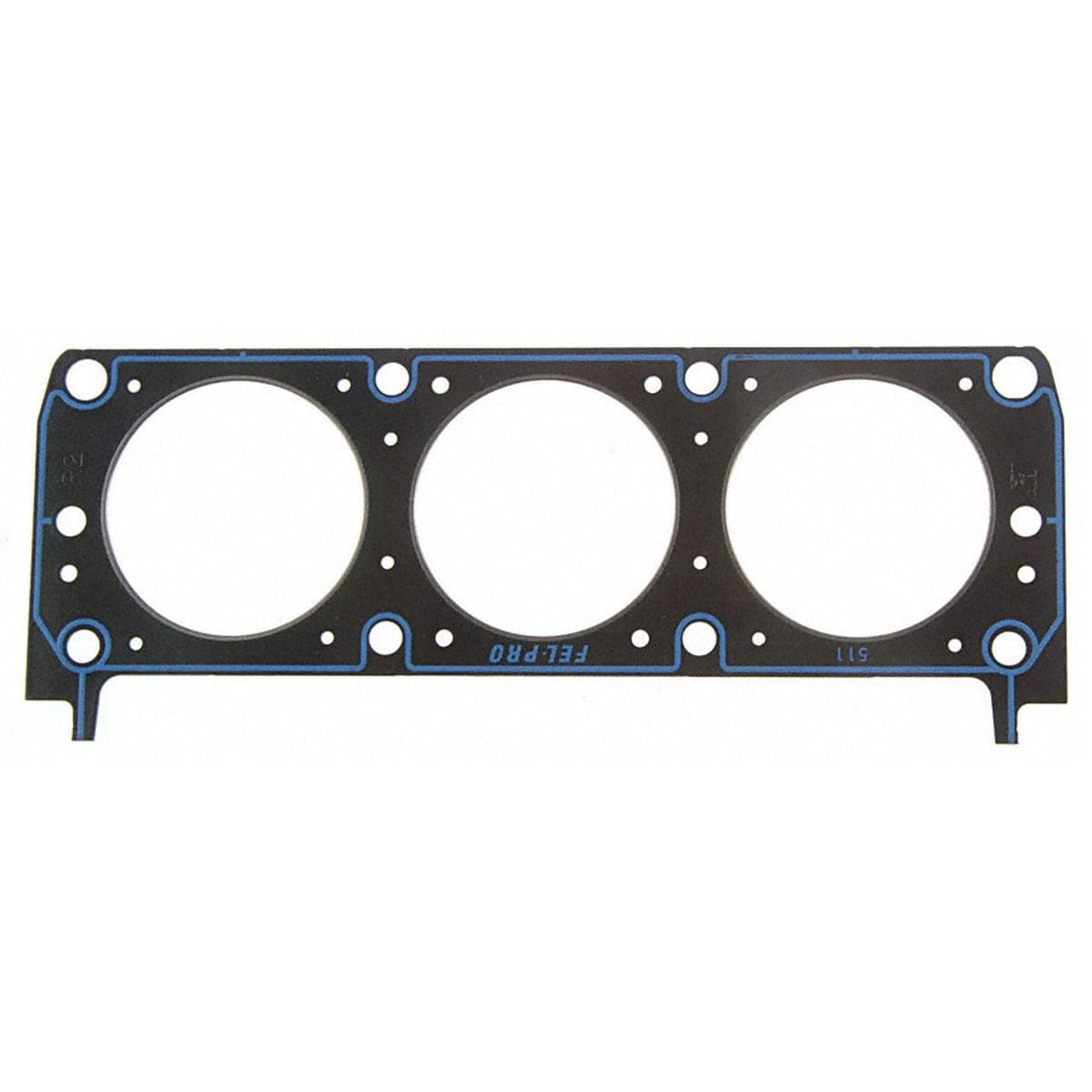 Fel Pro 511SD Cylinder Head Gasket