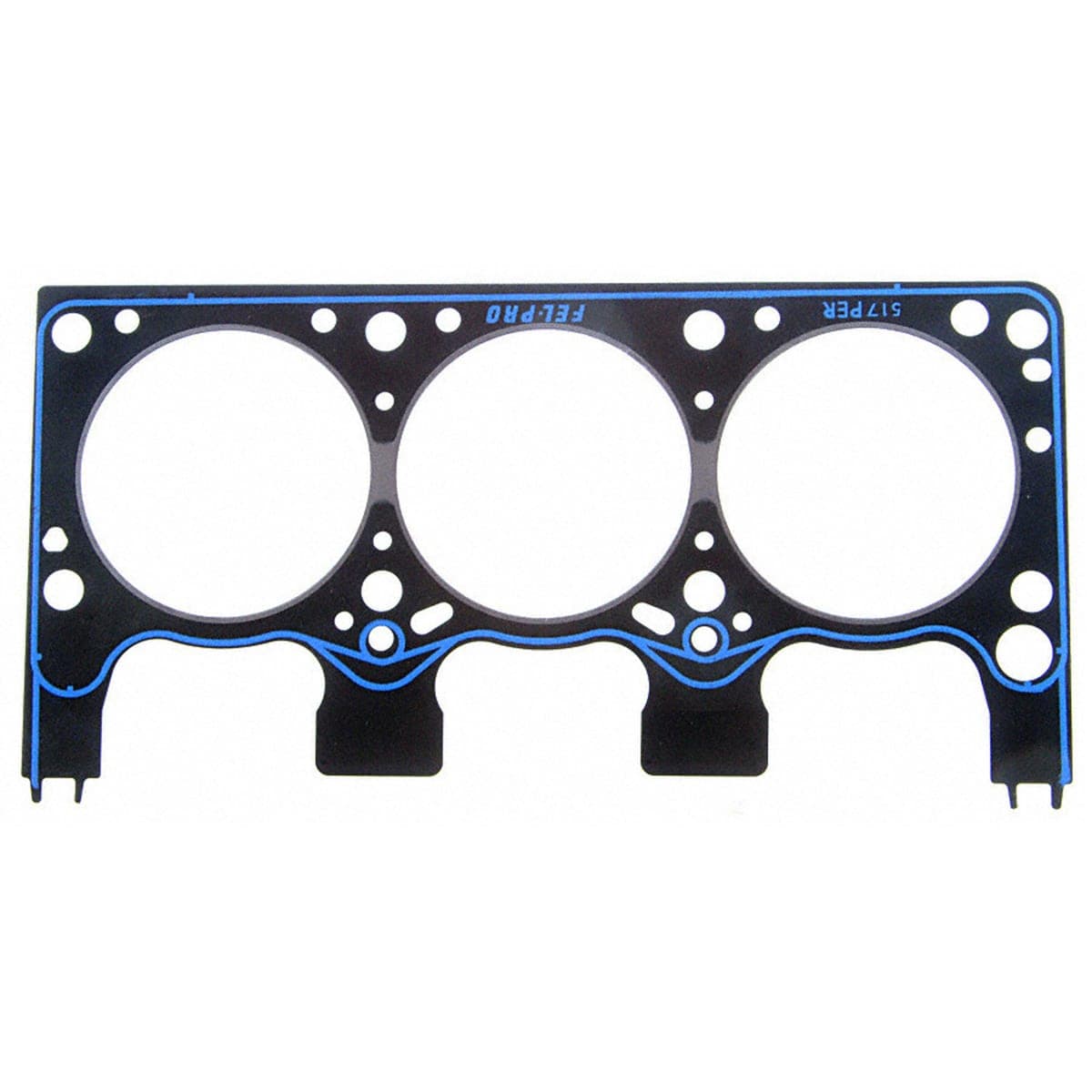 Fel Pro 517SD Cylinder Head Gasket