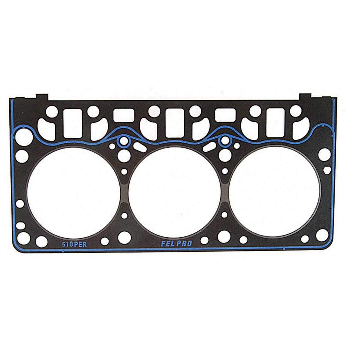 Fel Pro 518SD Cylinder Head Gasket