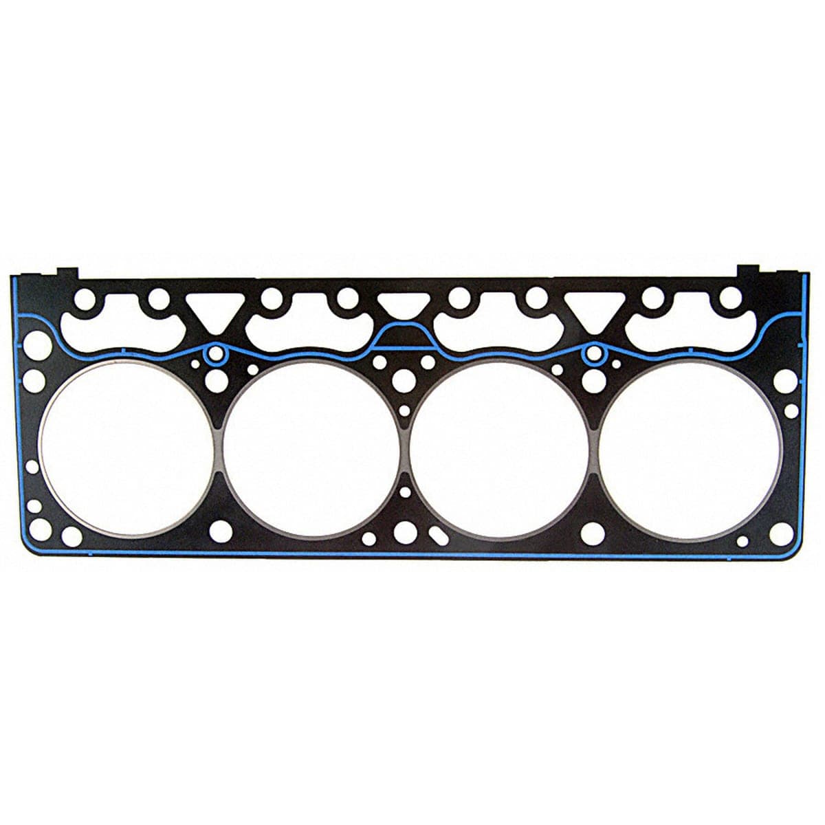 Fel Pro 519SD Cylinder Head Gasket