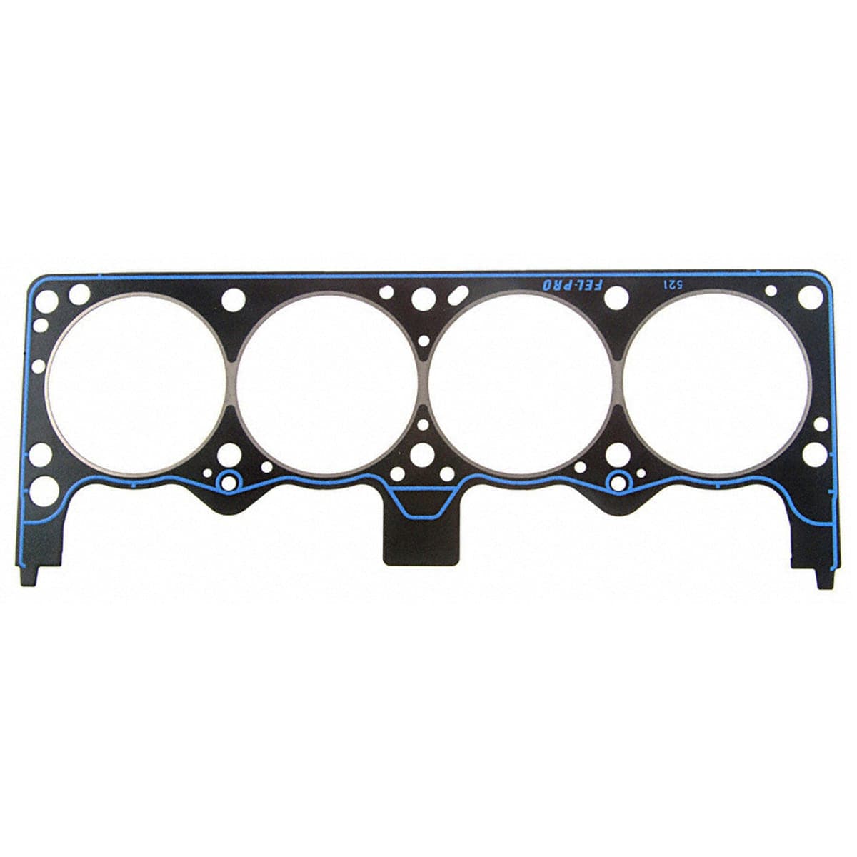 Fel Pro 521SD Cylinder Head Gasket