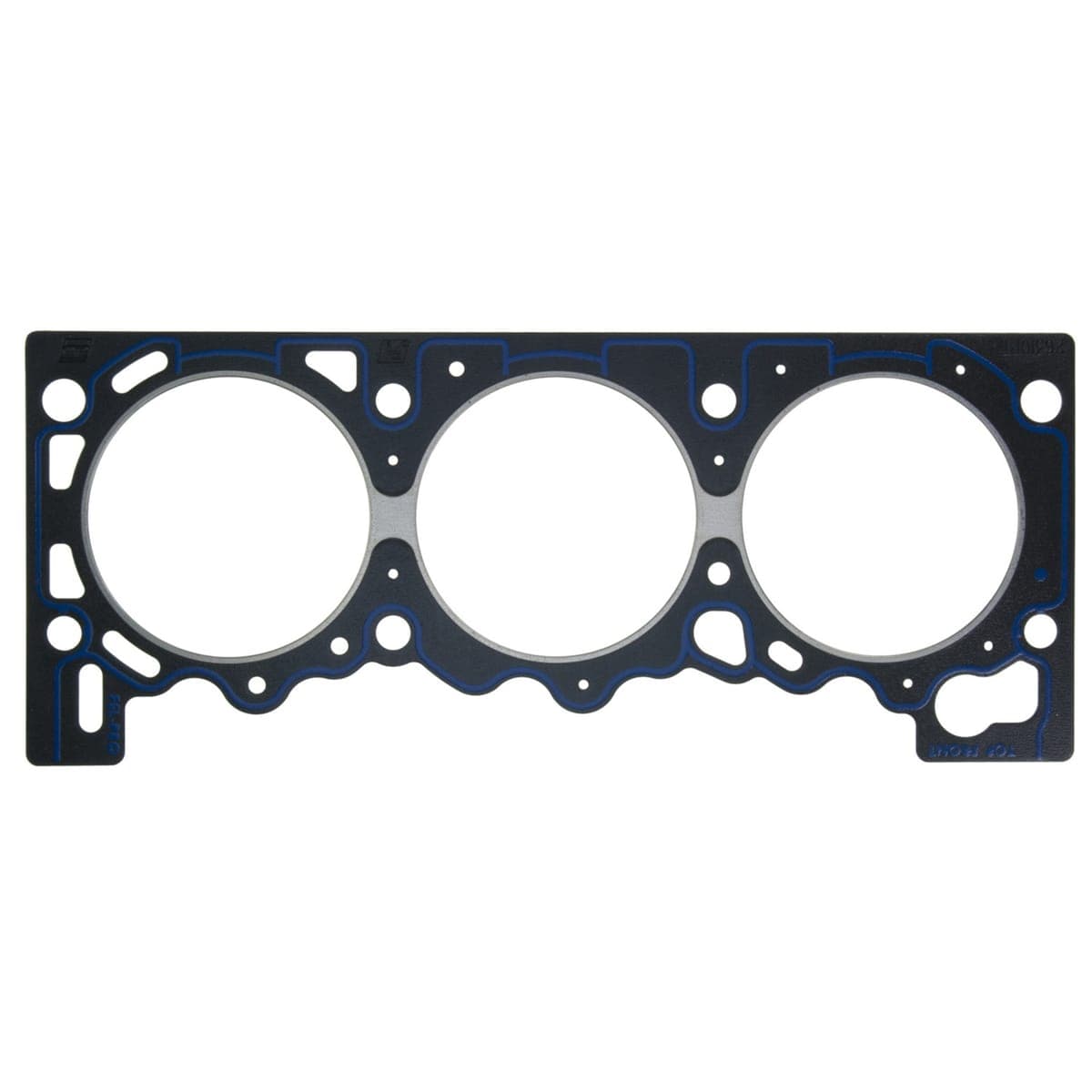 Fel Pro 544SD Cylinder Head Gasket