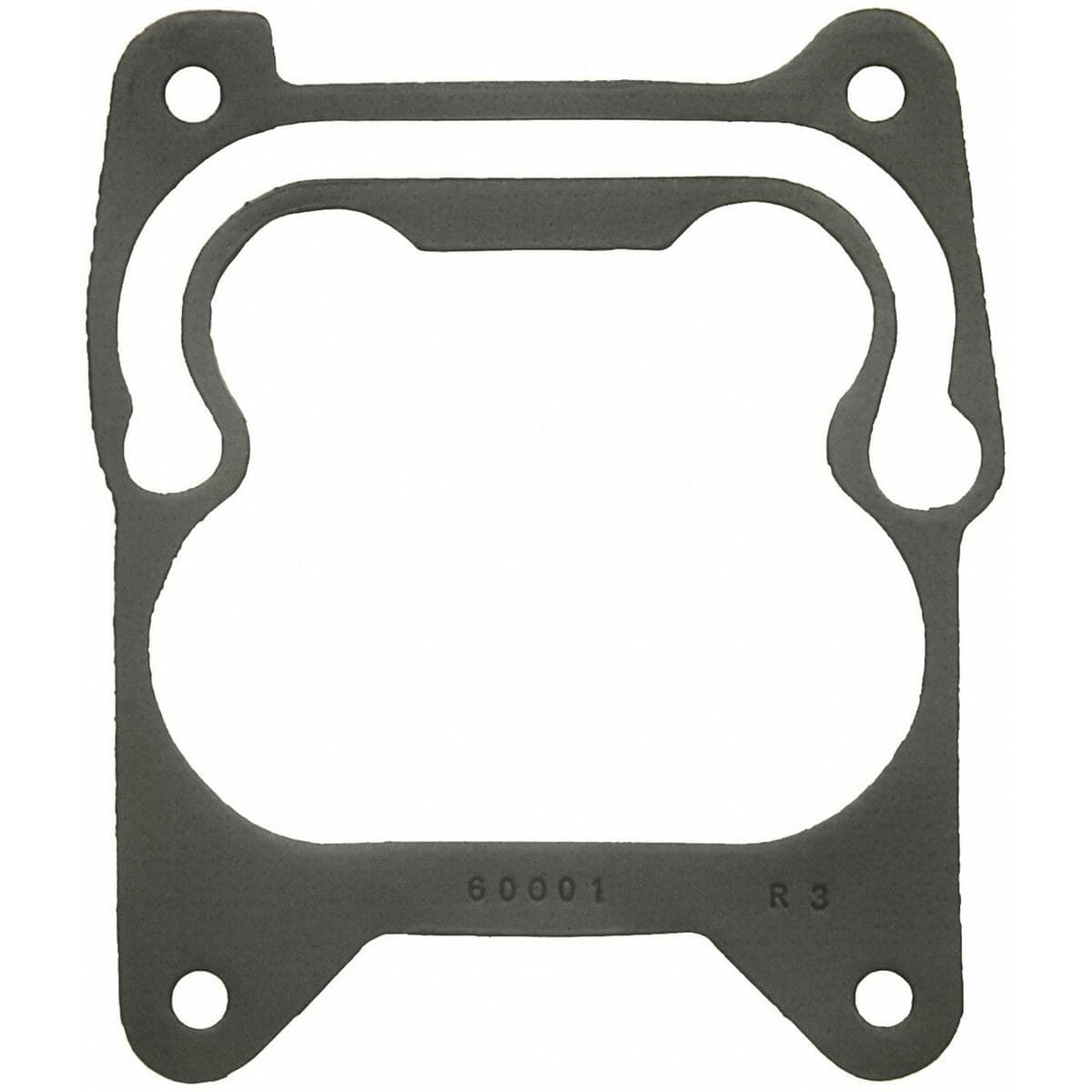Fel Pro 60001 Carburetor Mounting Gasket