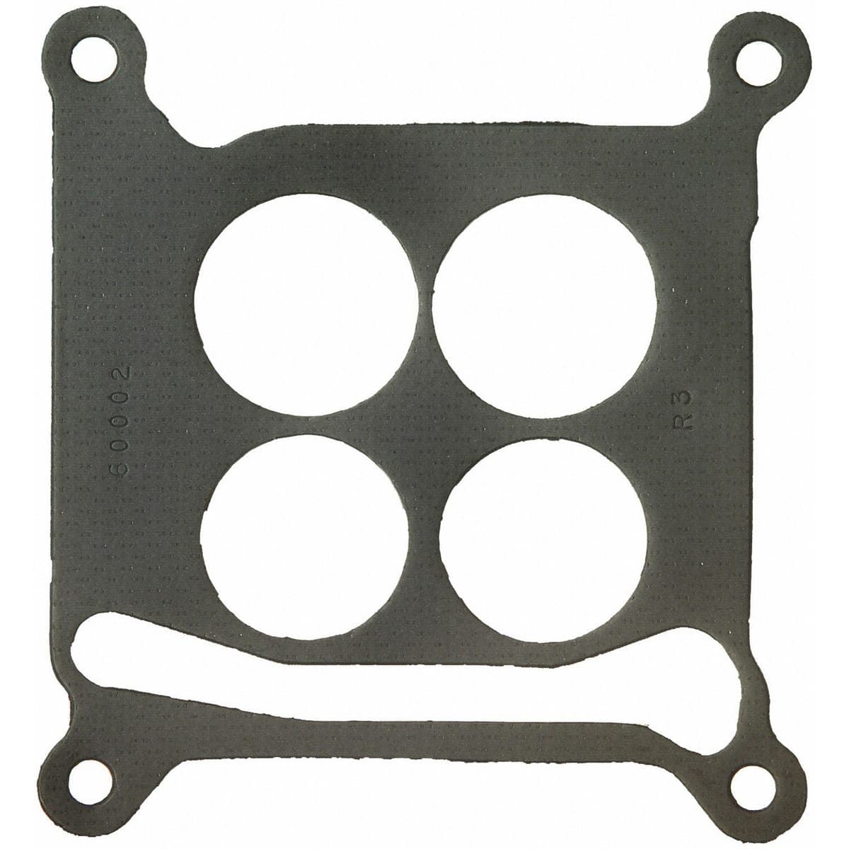 Fel Pro 60002 Carburetor Mounting Gasket