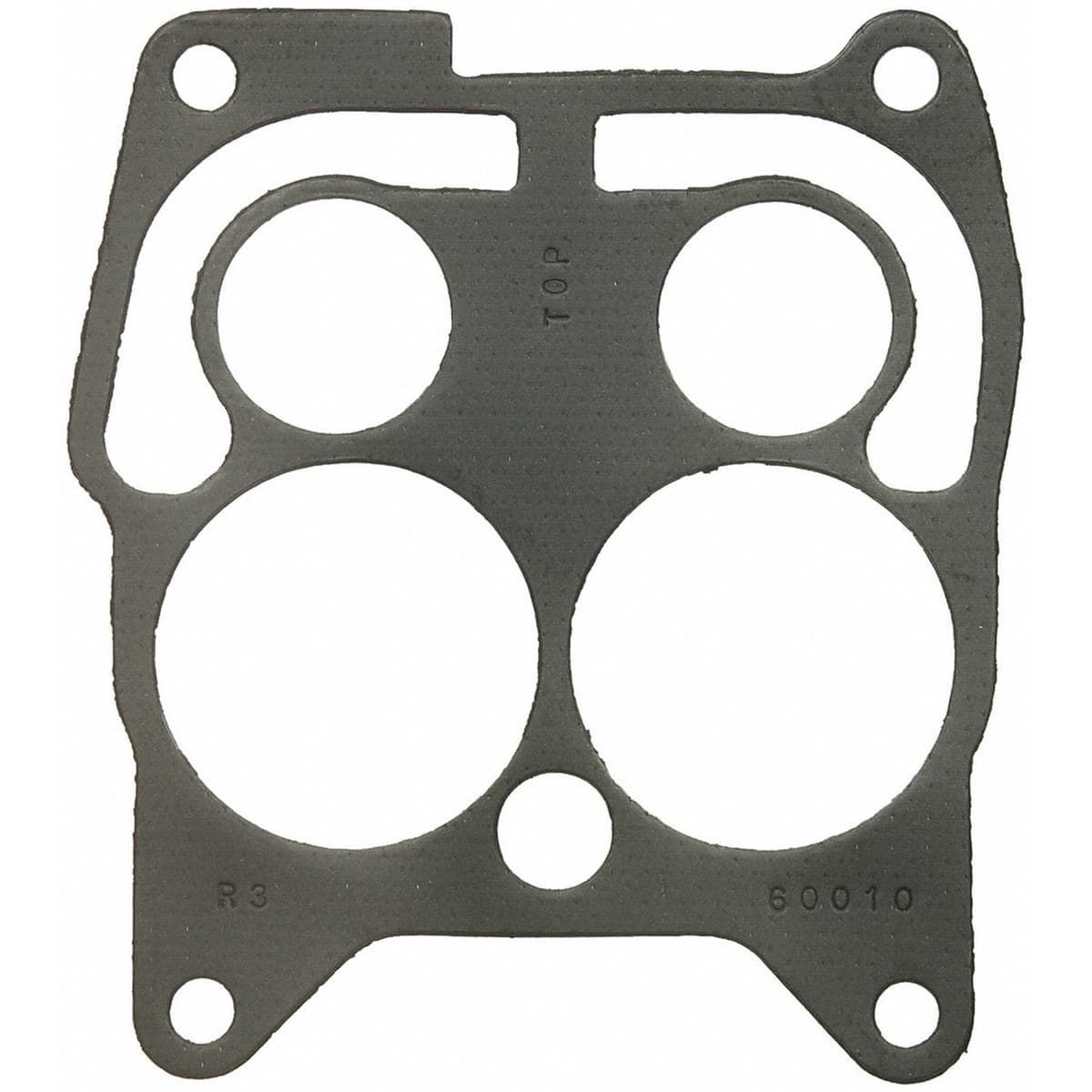 Fel Pro 60010 Carburetor Mounting Gasket