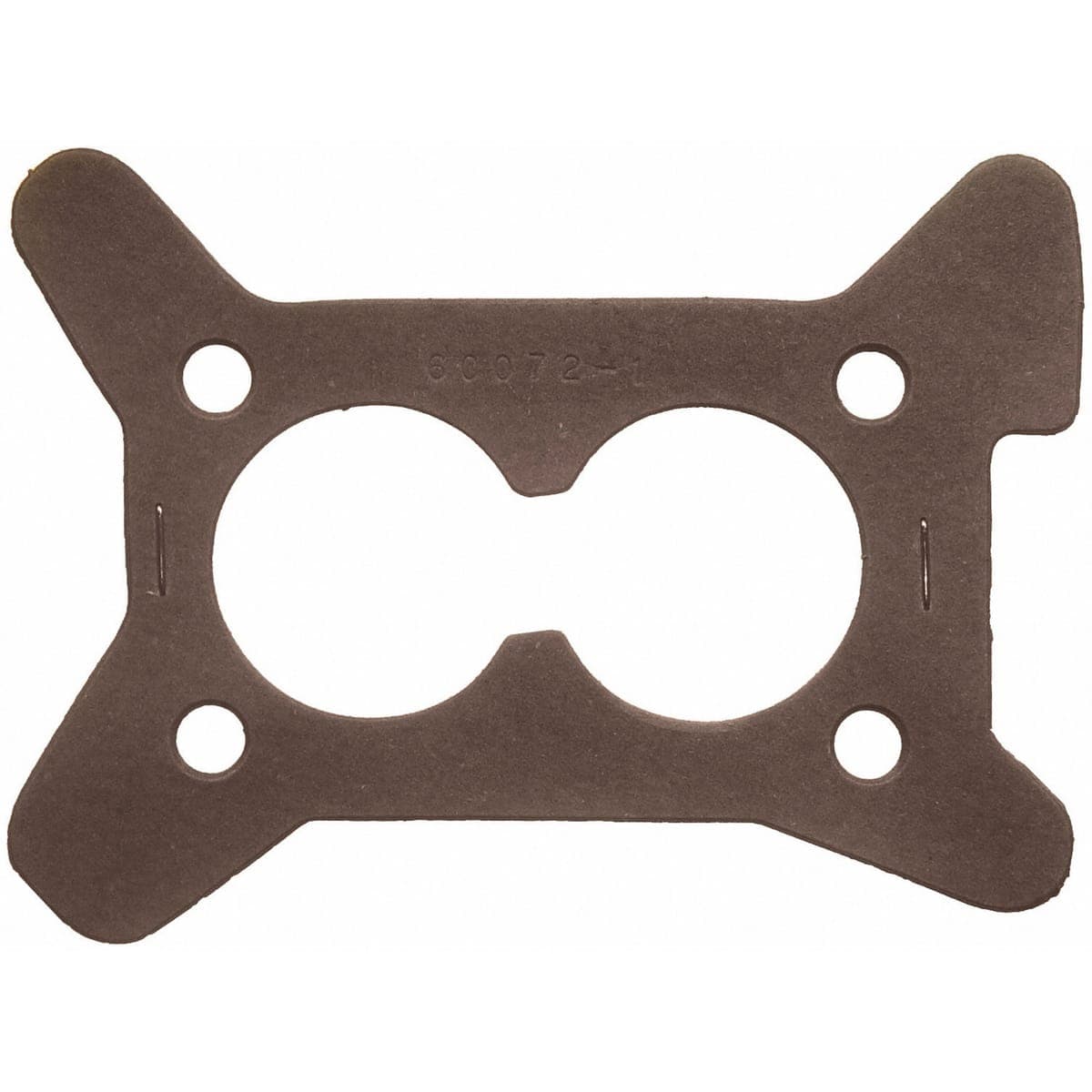 Fel Pro 60072-1 Carburetor Mounting Gasket