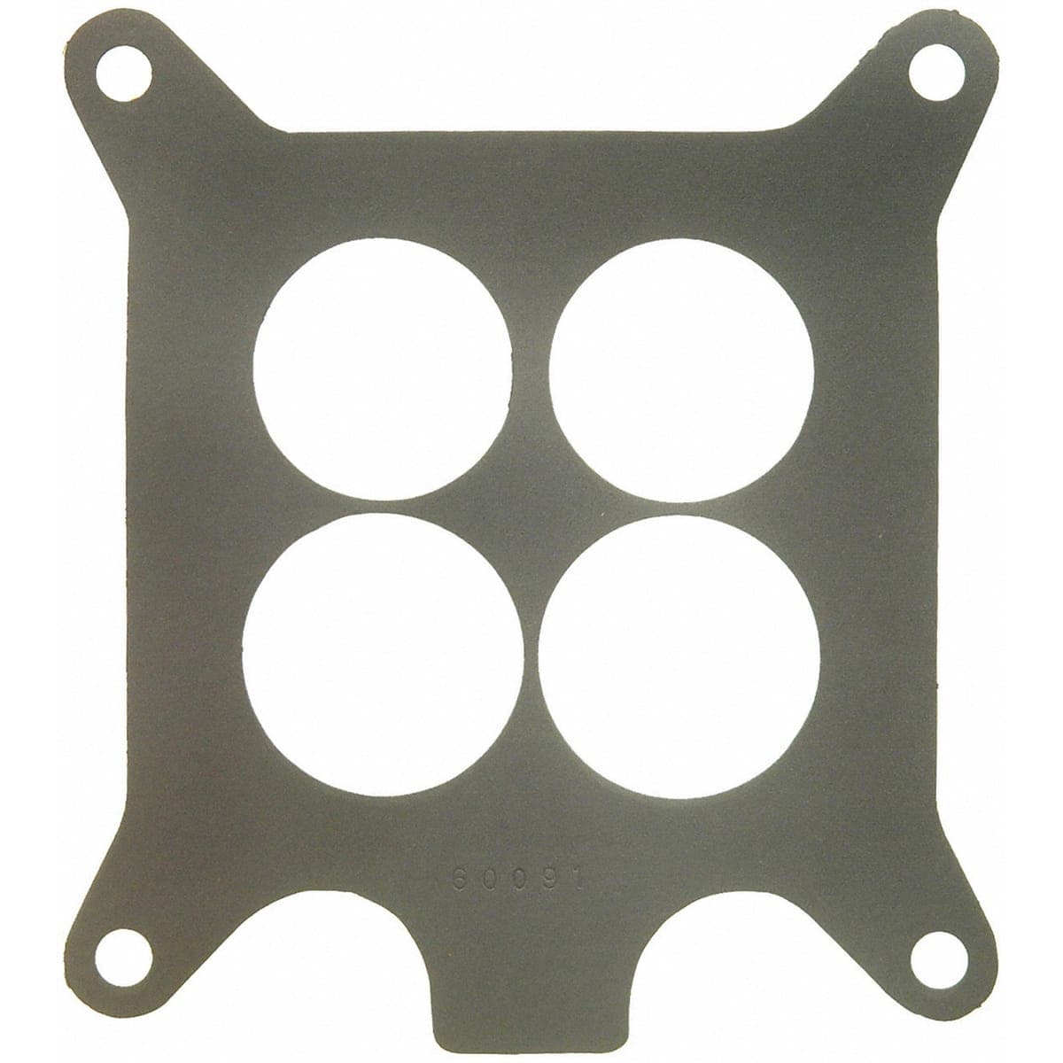 Fel Pro 60091 Carburetor Mounting Gasket