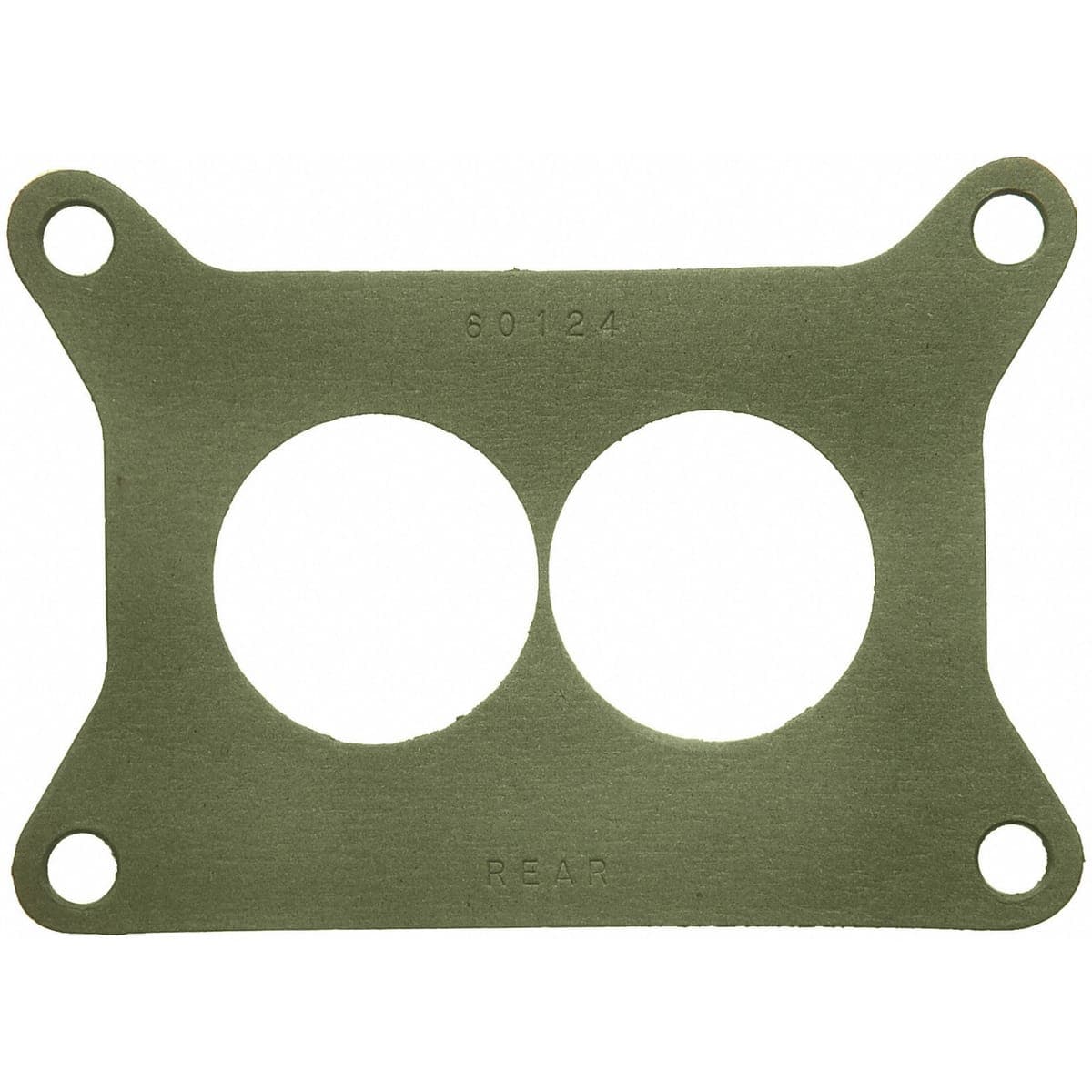 Fel Pro 60124 Carburetor Mounting Gasket
