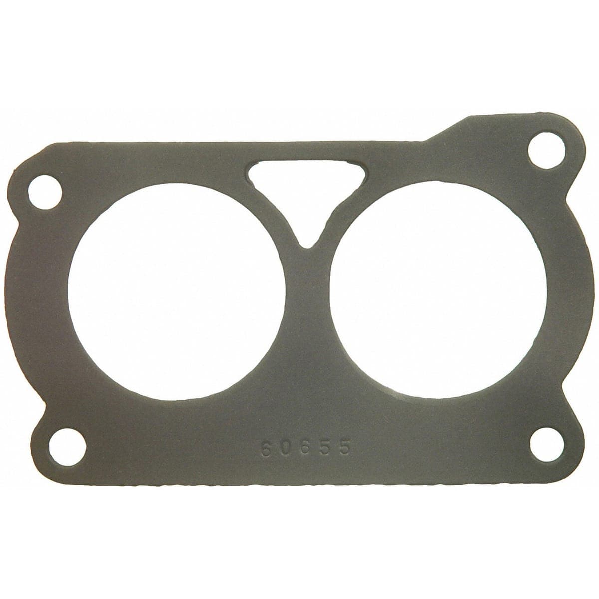 Fel Pro 60655 Fuel Injection Throttle Body Mounting Gasket