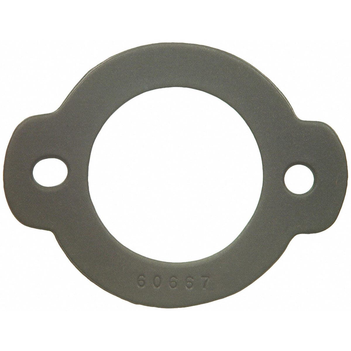 Fel Pro 60667 Fuel Injection Throttle Body Mounting Gasket