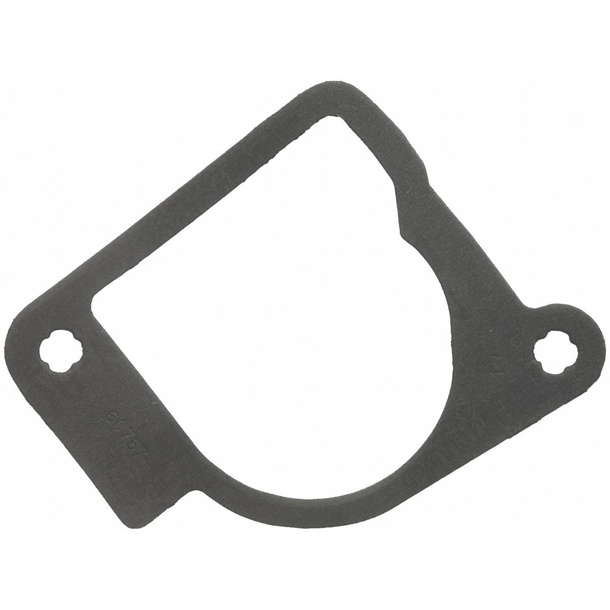 Fel Pro 60757 Fuel Injection Throttle Body Mounting Gasket