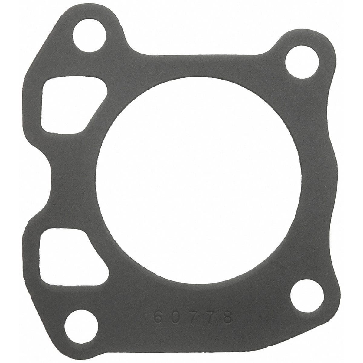 Fel Pro 60778 Fuel Injection Throttle Body Mounting Gasket