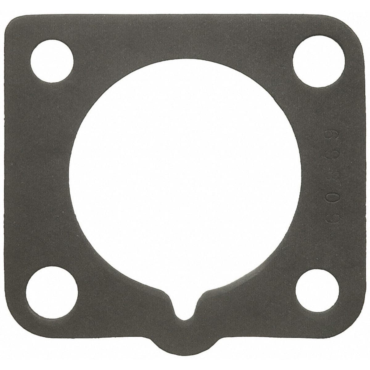 Fel Pro 60869 Fuel Injection Throttle Body Mounting Gasket