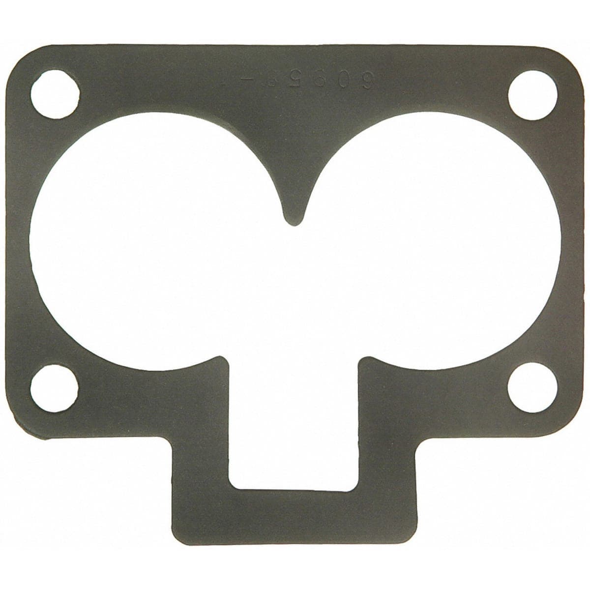 Fel Pro 60958-1 Fuel Injection Throttle Body Mounting Gasket