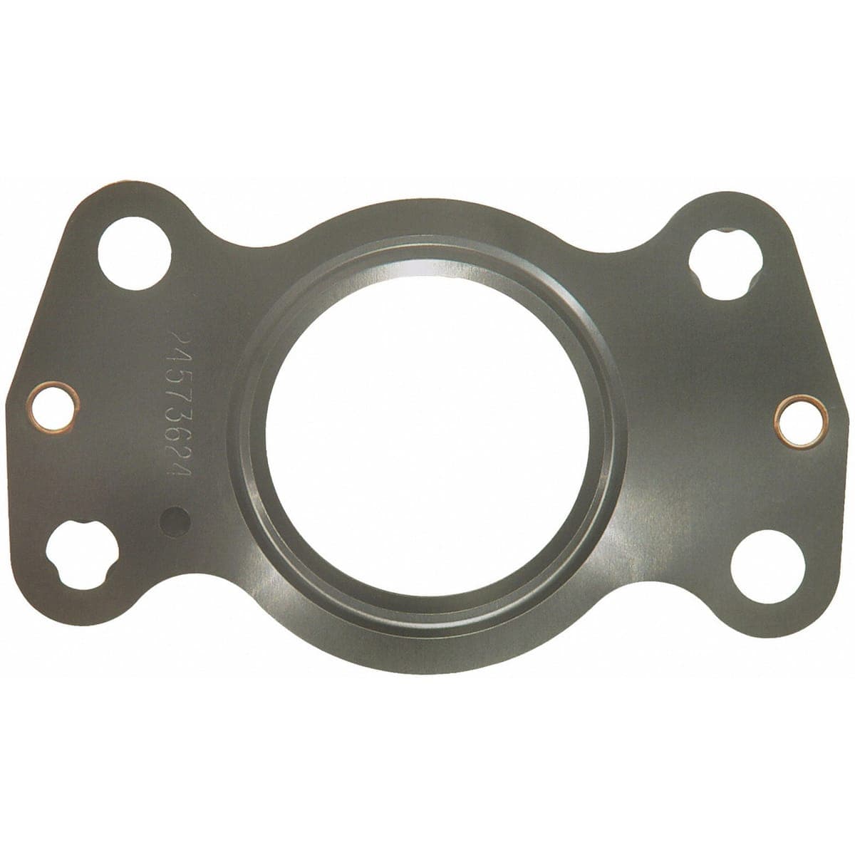 Fel Pro 61008 Exhaust Pipe Flange Gasket