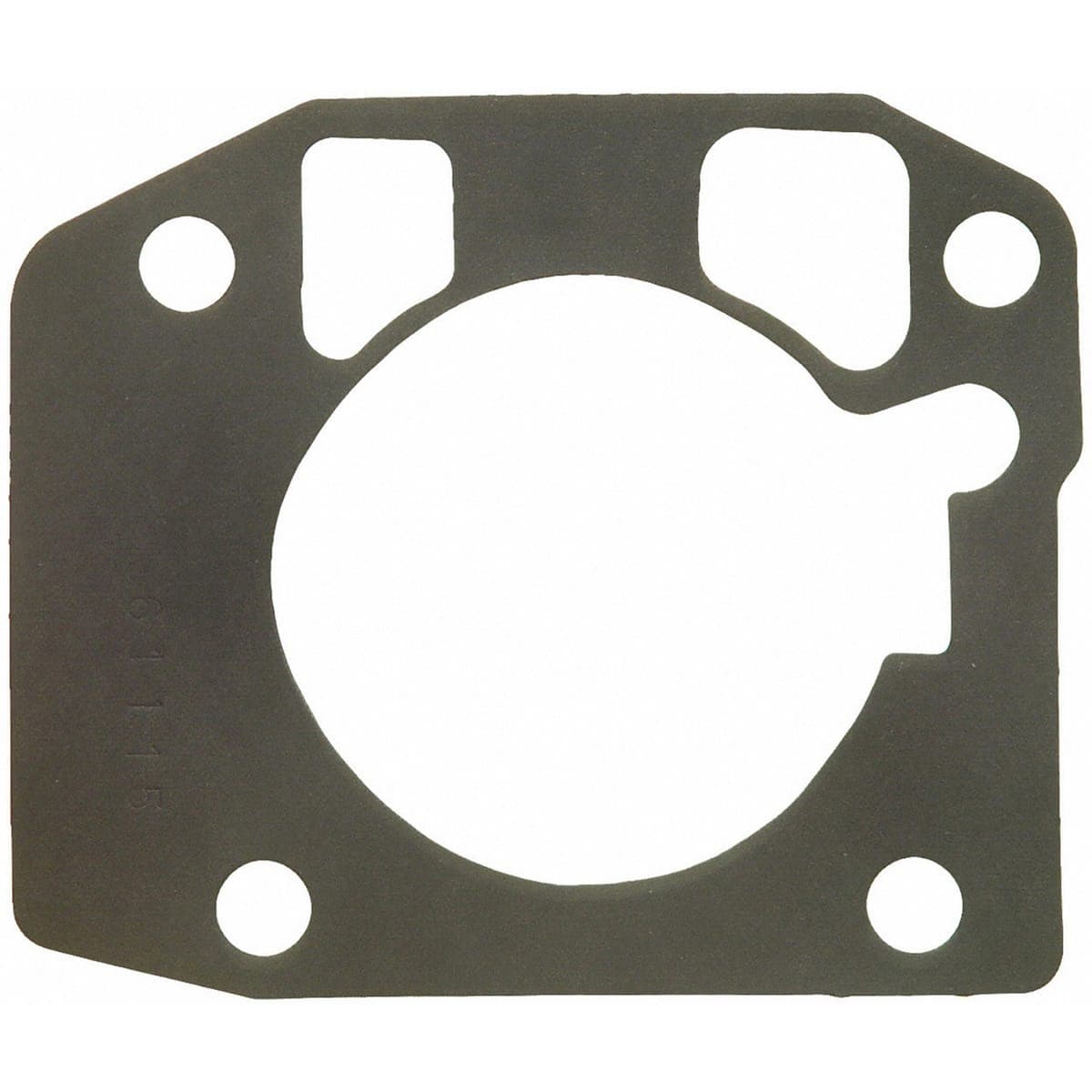 Fel Pro 61115 Fuel Injection Throttle Body Mounting Gasket
