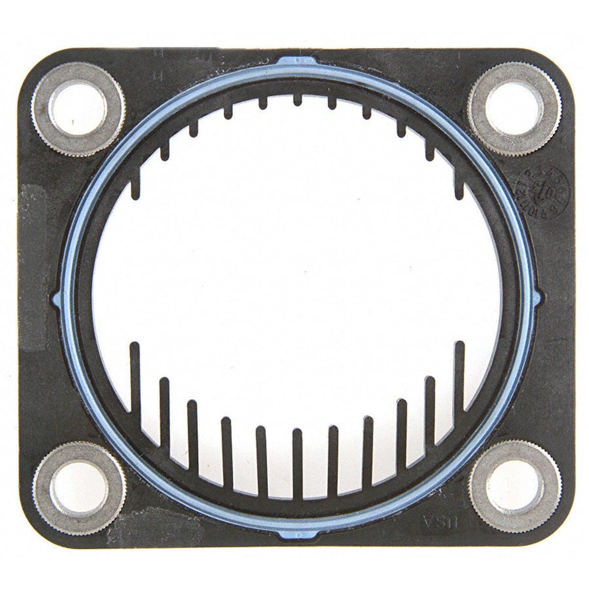 Fel Pro 61205-1 Fuel Injection Throttle Body Mounting Gasket
