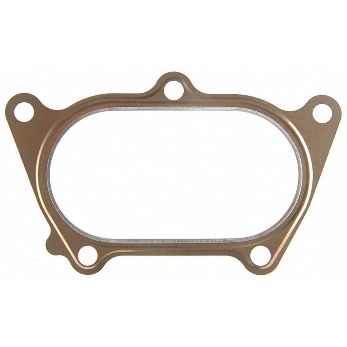 Fel Pro 61302 Exhaust Pipe Flange Gasket
