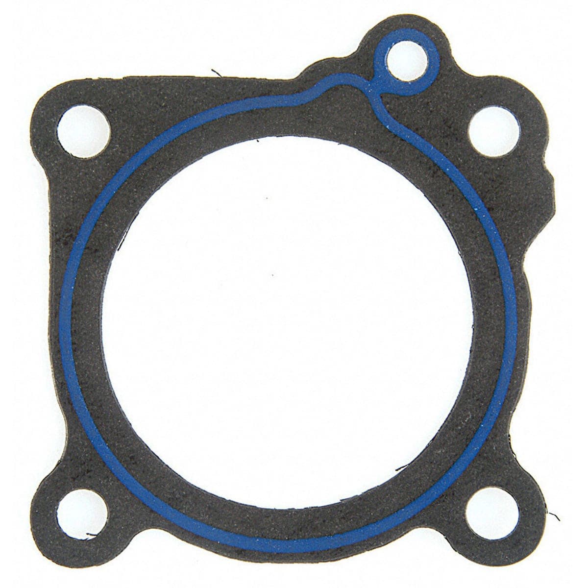 Fel Pro 61408 Fuel Injection Throttle Body Mounting Gasket