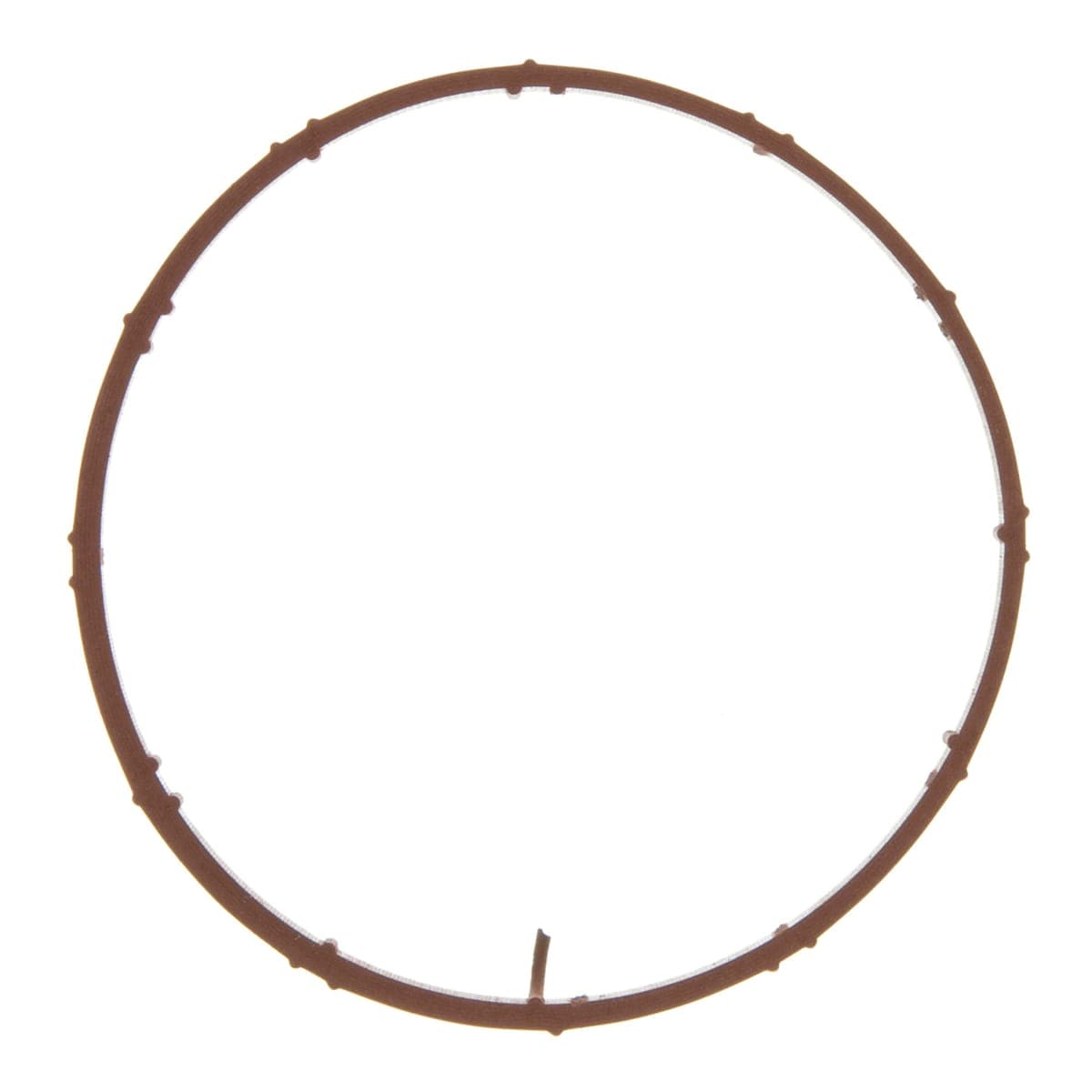 Fel Pro 61608 Fuel Injection Throttle Body Mounting Gasket