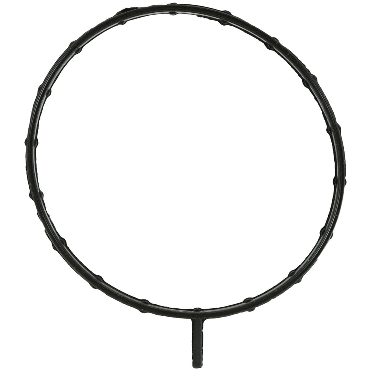 Fel Pro 61672 Fuel Injection Throttle Body Mounting Gasket