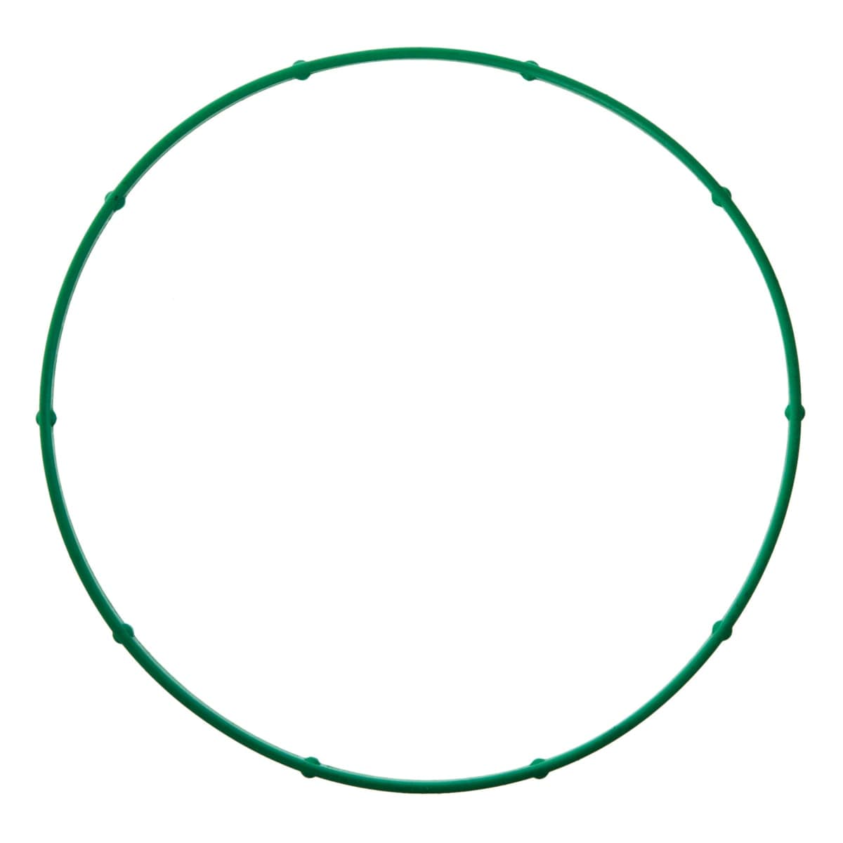 Fel Pro 61798 Fuel Injection Throttle Body Cover Gasket