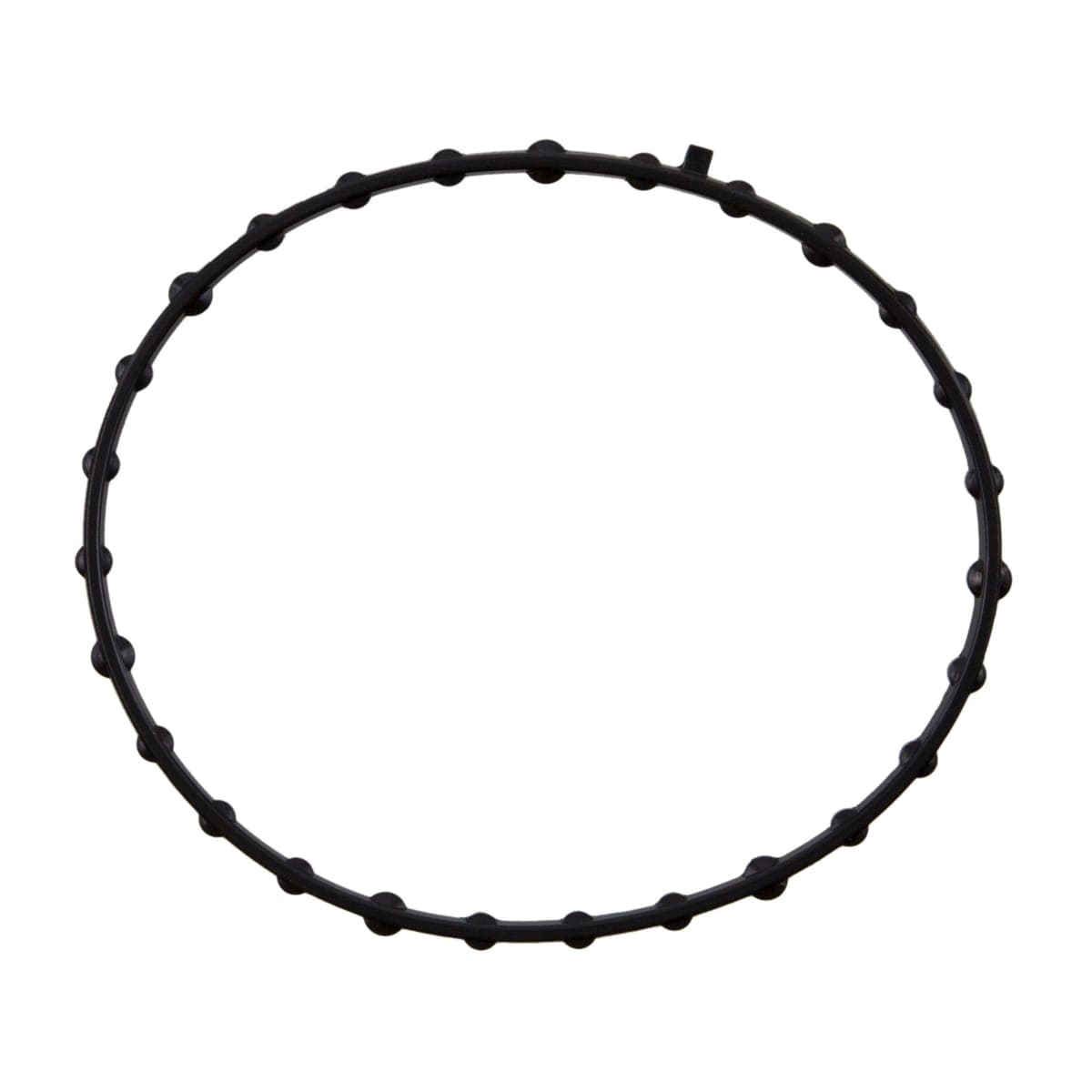 Fel Pro 61809 Fuel Injection Throttle Body Mounting Gasket