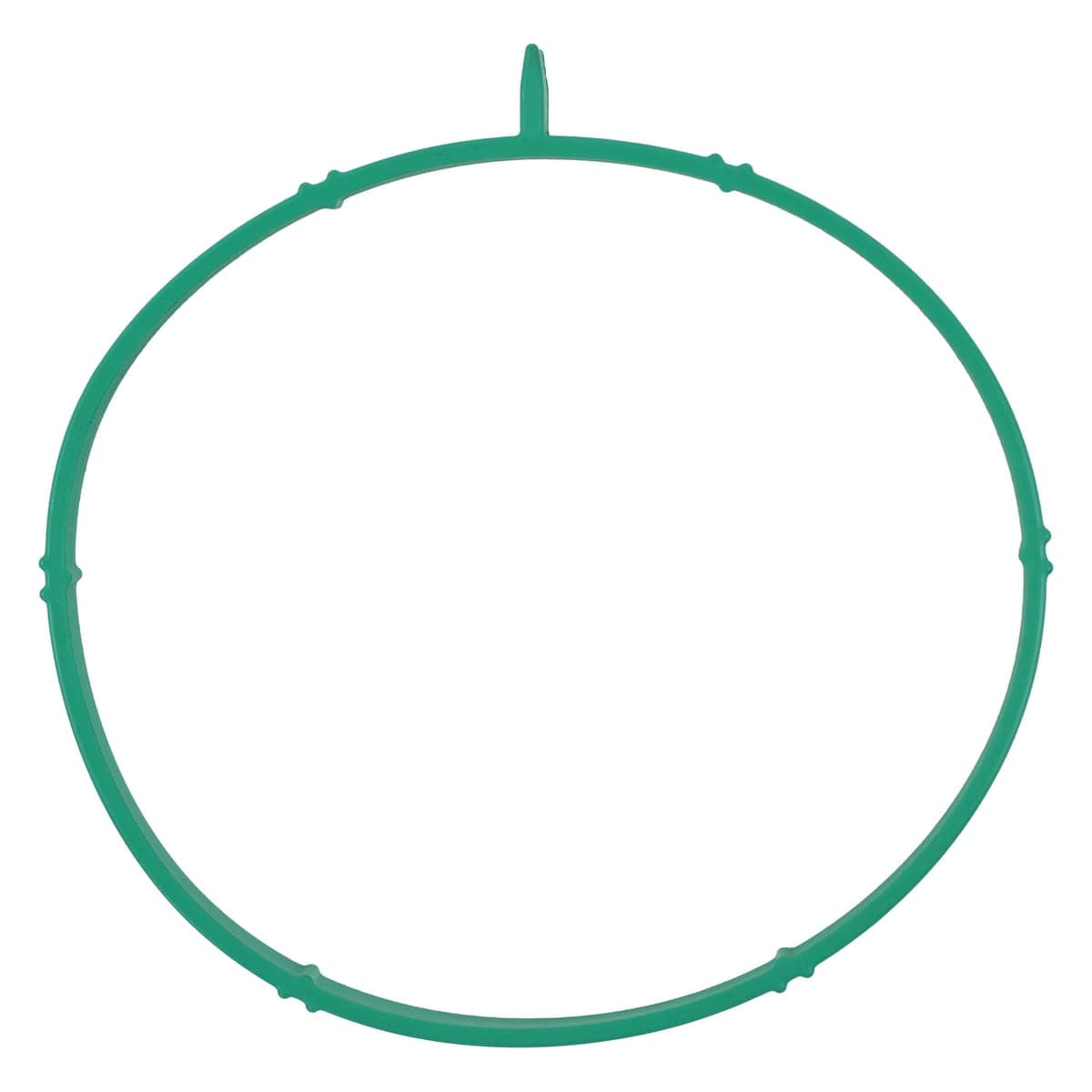 Fel Pro 61847 Fuel Injection Throttle Body Mounting Gasket