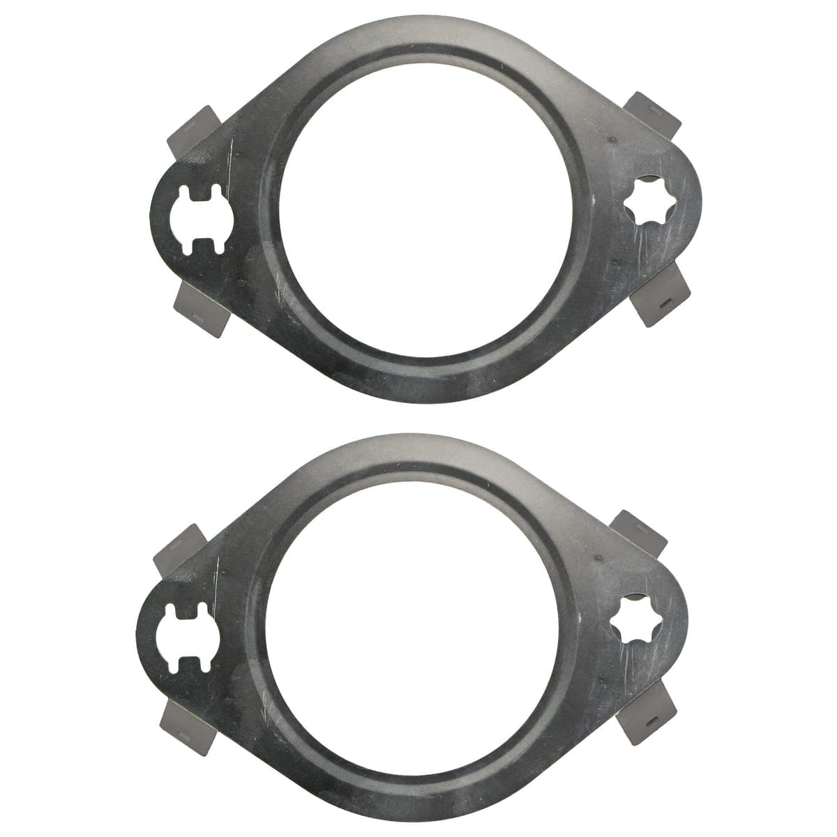 Fel Pro 61862 Exhaust Pipe Flange Gasket