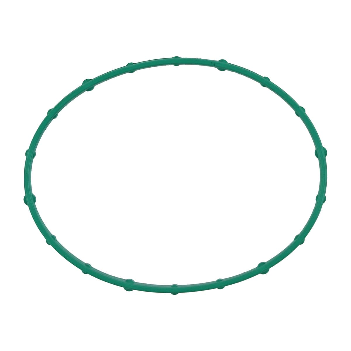 Fel Pro 61870 Fuel Injection Throttle Body Mounting Gasket