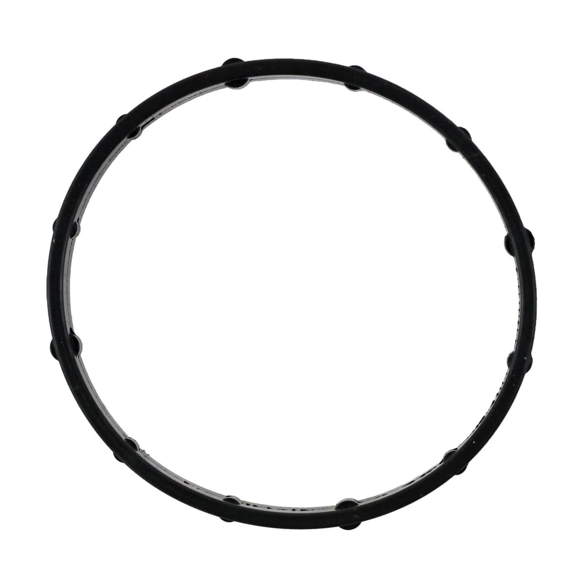 Fel Pro 61912 Fuel Injection Throttle Body Mounting Gasket