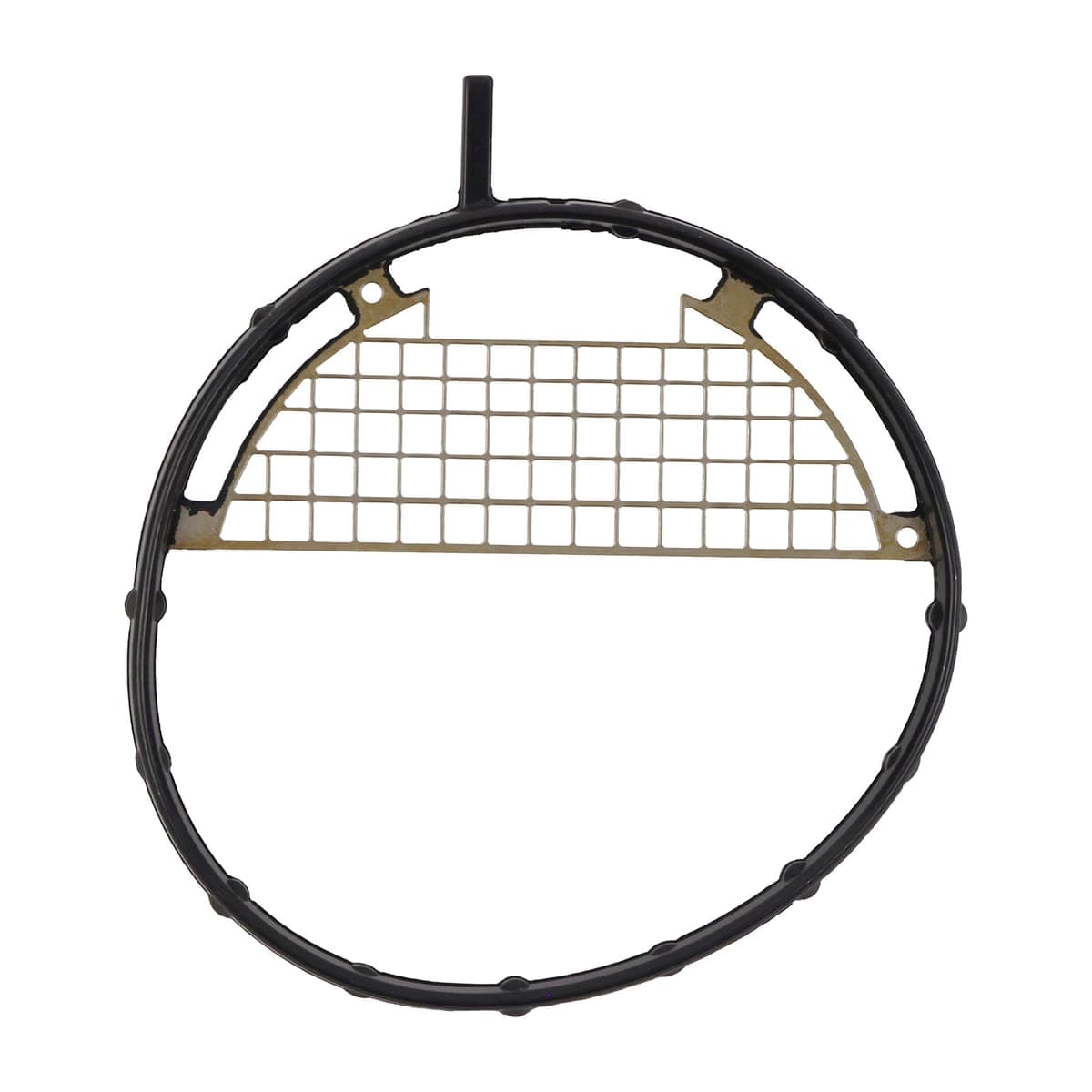 Fel Pro 61941 Fuel Injection Throttle Body Mounting Gasket