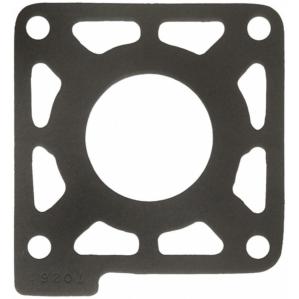 Fel Pro 70261 Fuel Injection Throttle Body Mounting Gasket