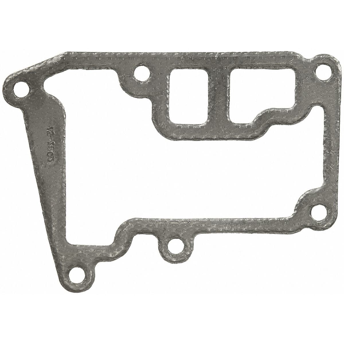 Fel Pro 70621 Exhaust Gas Recirculation (EGR) Valve Gasket