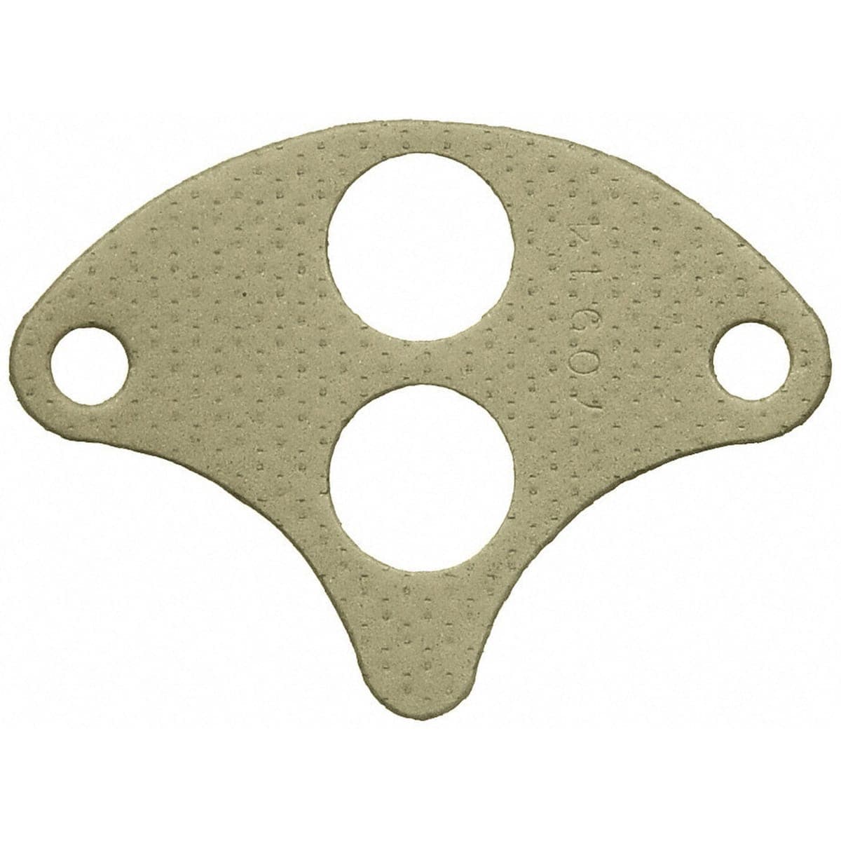 Fel Pro 70914 Exhaust Gas Recirculation (EGR) Valve Gasket
