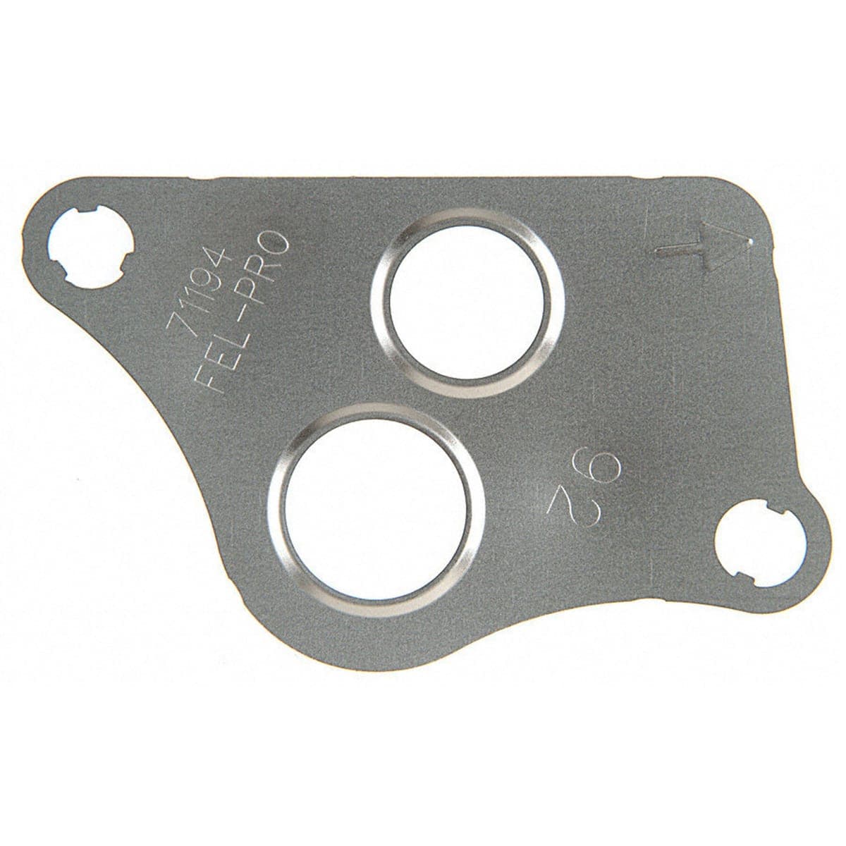 Fel Pro 71194 Exhaust Gas Recirculation (EGR) Valve Gasket