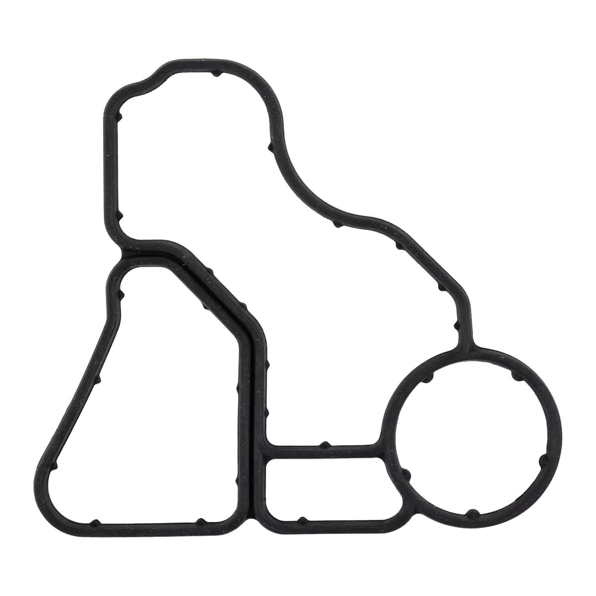 Fel-Pro 73660 Oil Filter Adapter Gasket