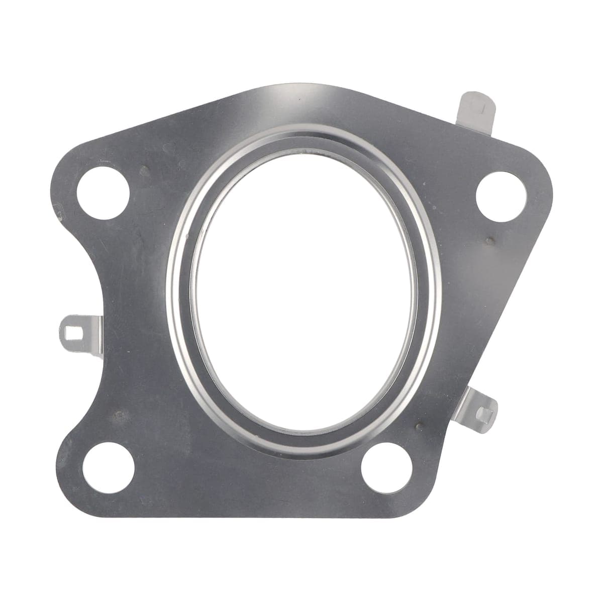Fel Pro 74030 Exhaust Gas Recirculation (EGR) Cooler Gasket