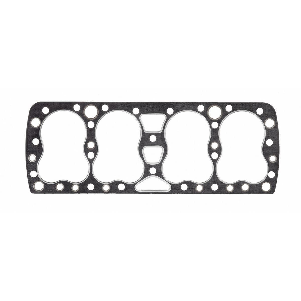 Fel Pro 7548B Cylinder Head Gasket
