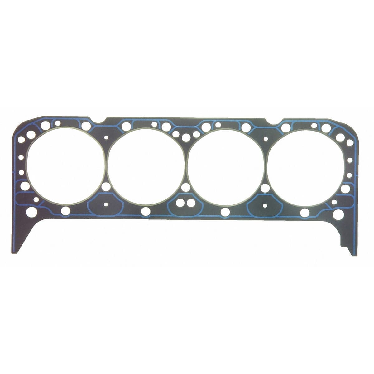 Fel Pro 8651PT Cylinder Head Gasket