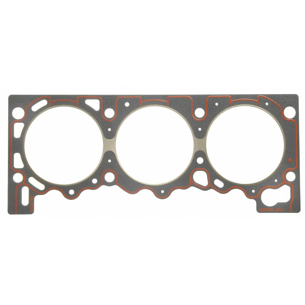Fel Pro 9724PT-2 Cylinder Head Gasket