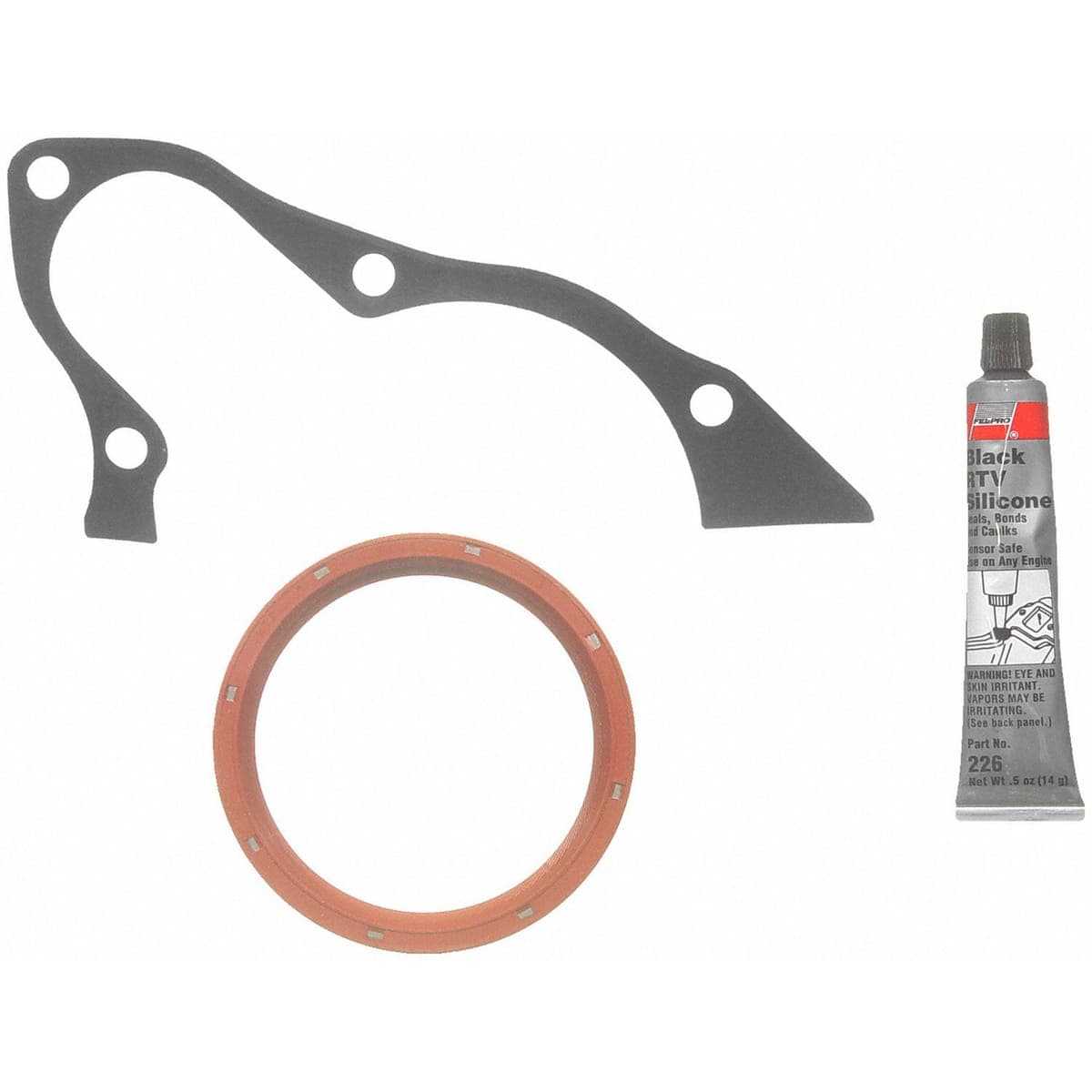 Fel Pro BS16071 Crankshaft Seal Kit